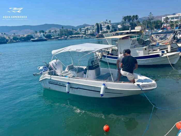 Ariel · Nikita SV 499