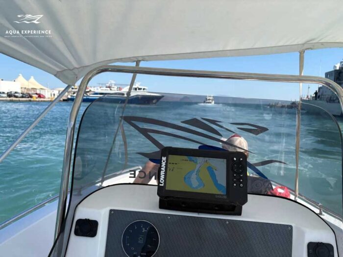 Ariel · Nikita SV 499