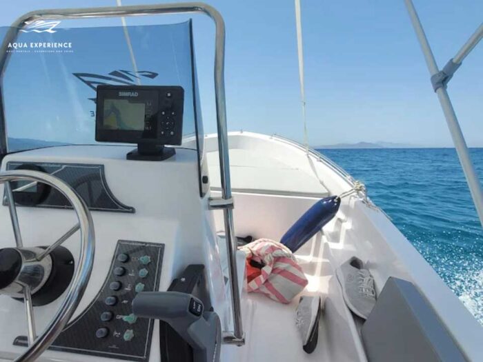 Ariel · Nikita SV 499